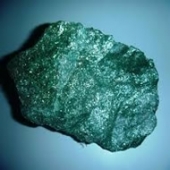 Fuxita (mica), pedra do entendimento dos povos