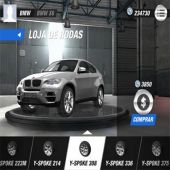 Game da BMW ganha versão em português