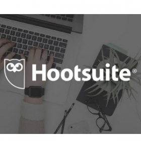 Gerencie e faça postagens simultaneamente em redes sociais com o Hootsuite
