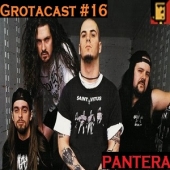 Grotacast 16: pantera