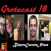 Grotacast 18 : ben