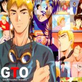 GTO - Great Teacher Onizuka - Curiosidades, História