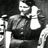 Herta Oberheuser a médica assassina nazista