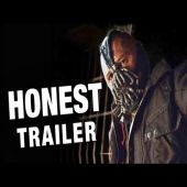 Honest Trailers - Como Seriam os Trailers Se Fossem Honestos - Parte II