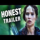 Honest Trailers - Como Seriam os Trailes se Fossem Honestos? - Parte I