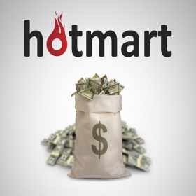 Hotmart Plataforma para Afiliados que querem ter futuro Próspero!