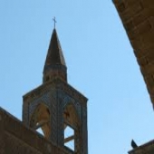 Igreja em teerã é ameaçada após a prisão de seu pastor