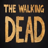 Introdução do jogo the walking dead ao estilo da série