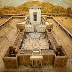 Judeus avançam nos preparativos para construção do Terceiro Templo em Jerusalém