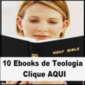 Kit Teologia - Saiba Como Montar Sua Biblioteca Teológica