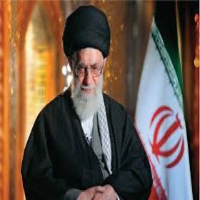  Líder supremo do Irã pede que mundo muçulmano se una para destruir Israel 