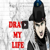 Draw my life vagazóide