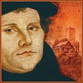  Livro de Lutero com anotações manuscritas é encontrado na França 