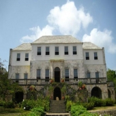 Lugares assombrados: rose hall-jamaica