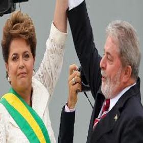 Lula debocha de evangélicos durante palestra