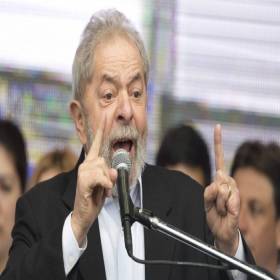Lula e o rebaixamento do Brasil