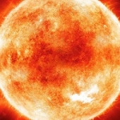 Mais antiga estrela semelhante ao sol ajuda a prever o seu destino