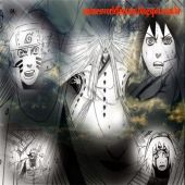 Mangá Naruto - Capítulo 679 - O Começo de Tudo