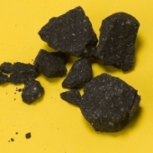 Meteorito trouxe ingrediente necessário à vida para a terra em 2