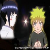 Naruto e Hinata - Branca de Neve - Capítulo 12 - Surpresas