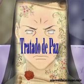 Naruto e Hinata - Branca de Neve - Capítulo 2 - Tratado de Paz