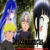 Naruto e Hinata - Branca de Neve - Capítulo 8 - Desconfianças