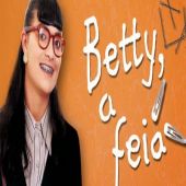 Novelas Memoráveis - Betty, a Feia