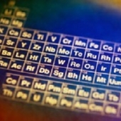 Novo elemento super-pesado 115 confirmado