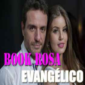 O Book Rosa da Universal