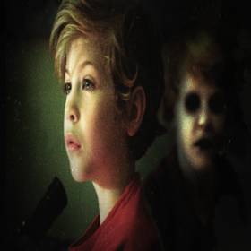 O filme de terror 'Before I Wake' ganha novo cartaz