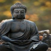 O que Buda pode nos ensinar sobre o medo de empreender