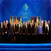 O Que é o G20?
