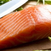 Omega-3 no peixe pode reduzir risco de cancro da mama