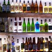 Por que Bebidas Alcoólicas Não Possuem Tabela Nutricional?