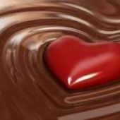 Porque chocolate é melhor do que sexo?