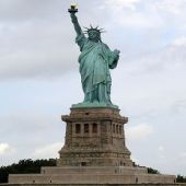 Qual a Origem da Estátua da Liberdade?