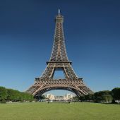 Qual a Origem da Torre Eiffel?