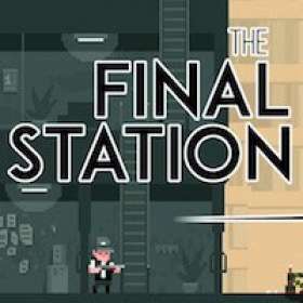 Quinto episódio de The Final Station