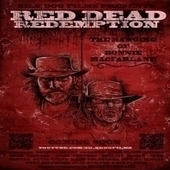 Red dead redemption - curta metragem feito por fãs baseado no jogo