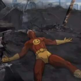 Referência a Chapolin Colorado aparece no anime One-Punch Man