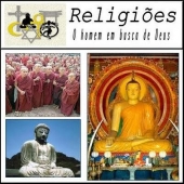 Religiões: budismo