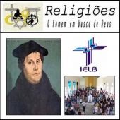 Religiões: igreja luterana