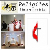 Religiões: igreja metodista