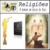 Religiões: mormons