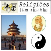 Religiões: taoismo