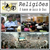 Religiões: testemunhas de jeová