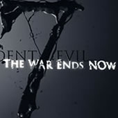 Resident evil 7 será o fim da franquia