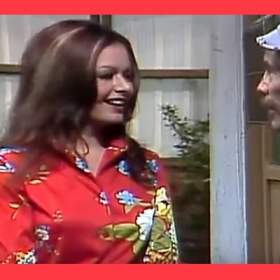 Saiba como está Olivia Leiva, a Glória de 1975 do seriado Chaves