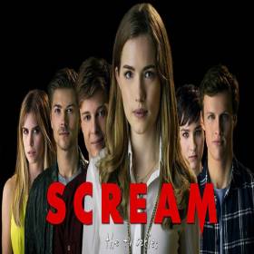 Scream já tem segunda temporada confirmada