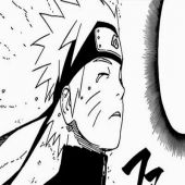 Shonen Jump Anuncia Fim de Naruto